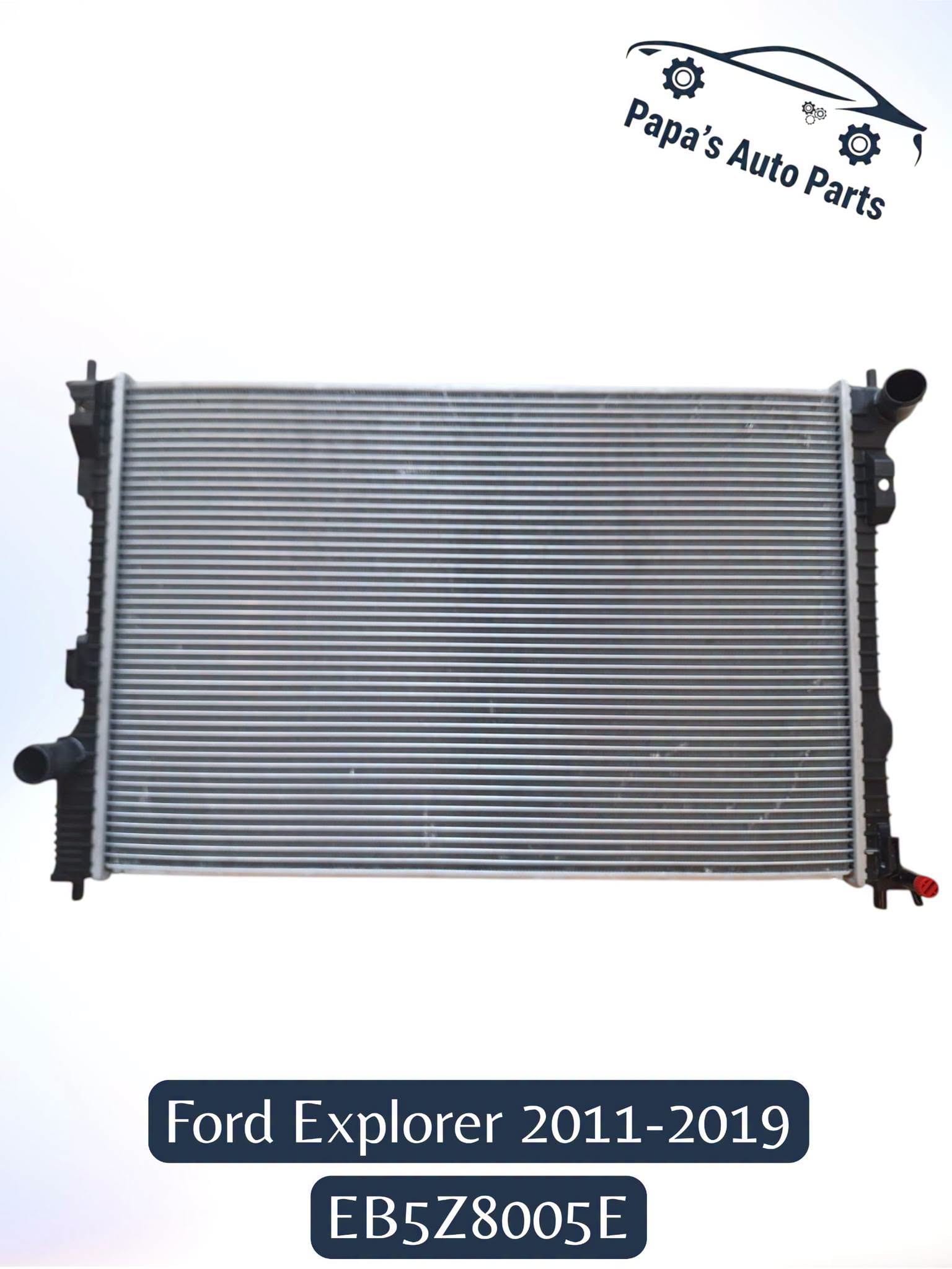 Radiator