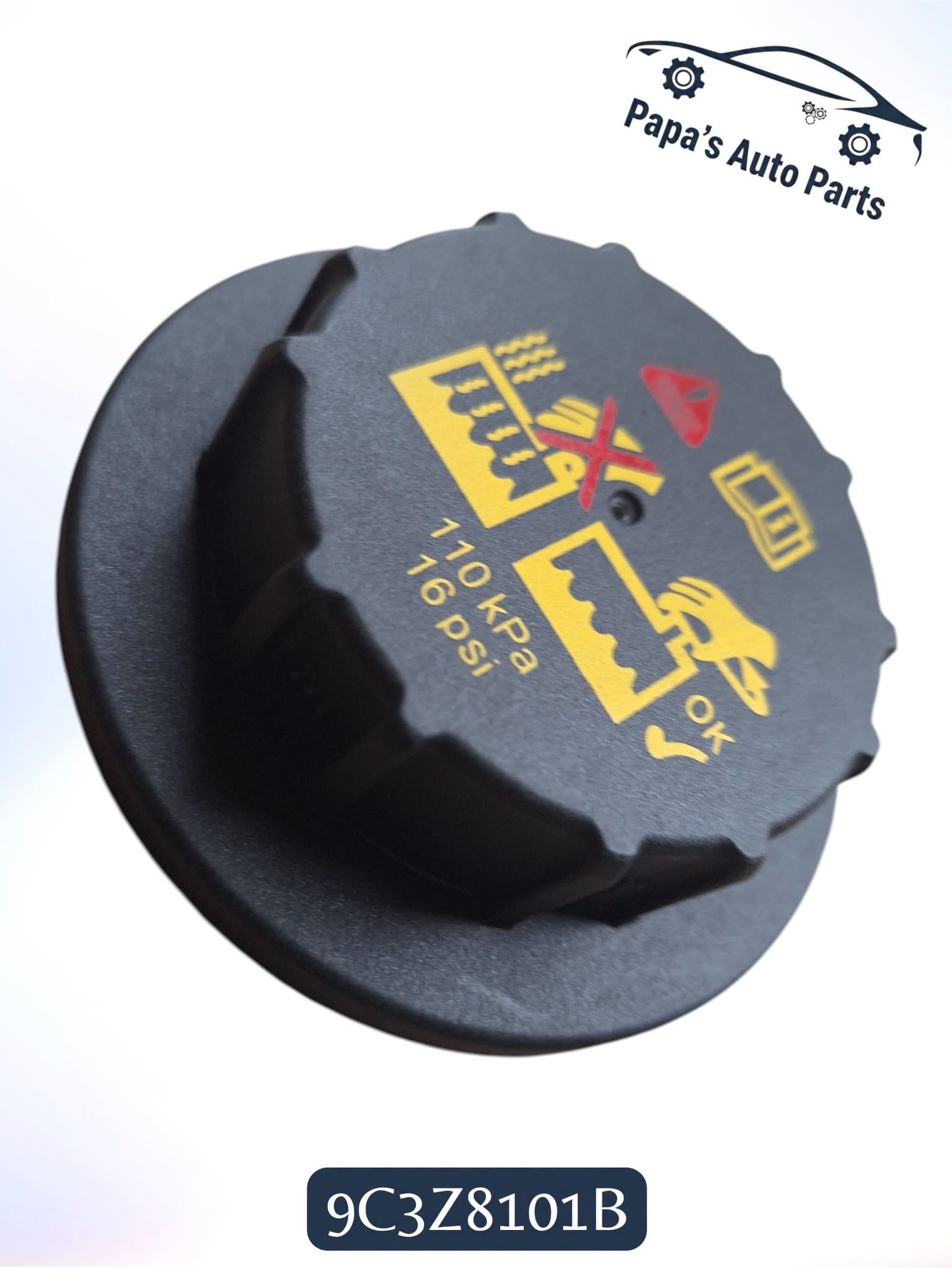 Radiator Cap