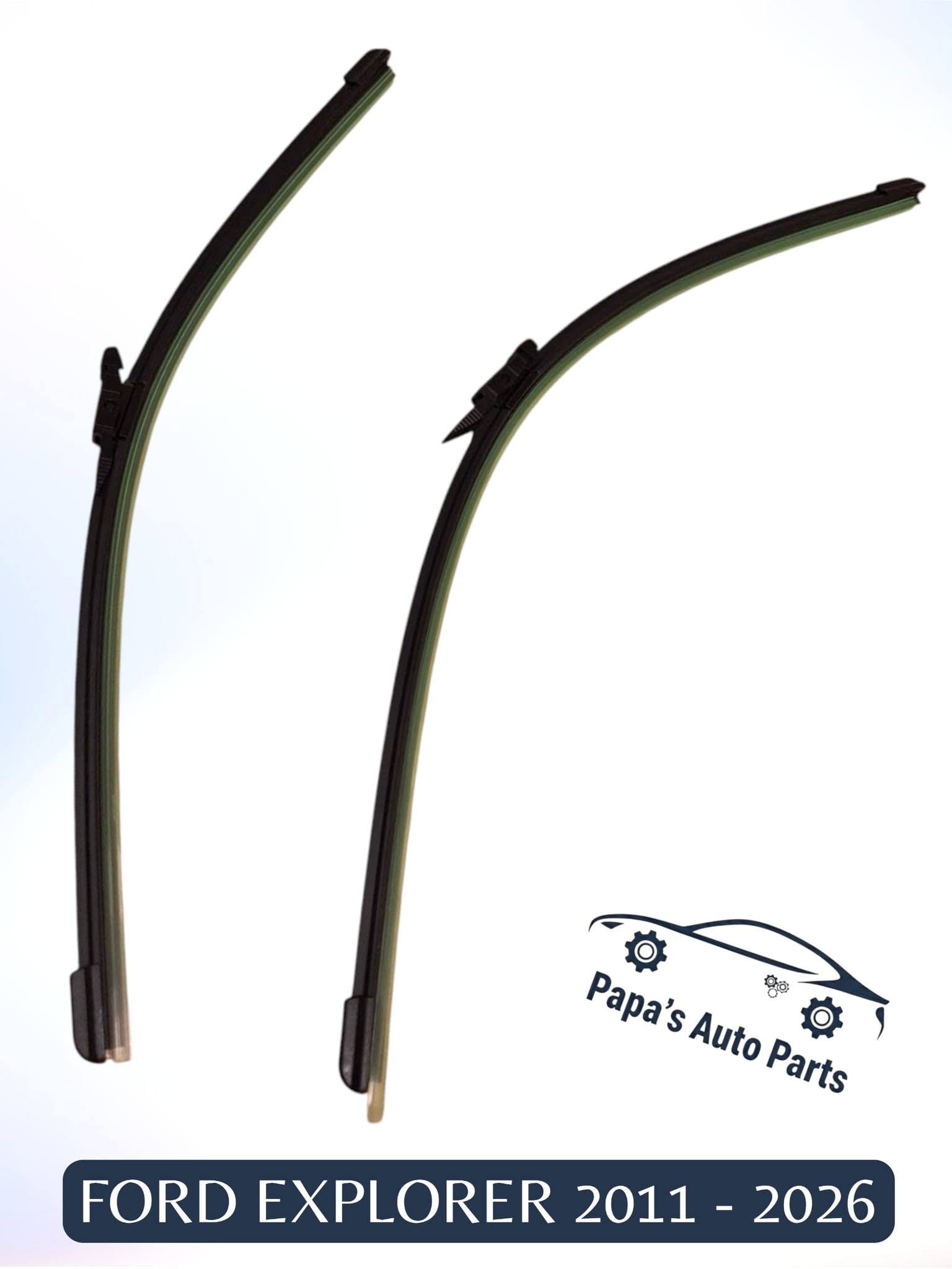 Wiper Blades