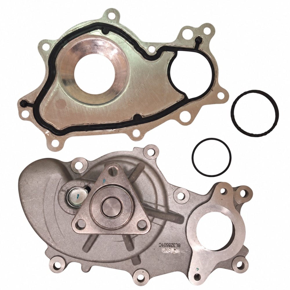 ძრავის წყლის ტუმბო - Ford Expedition, F-150, F-150/Lobo, Transit 2013-2020