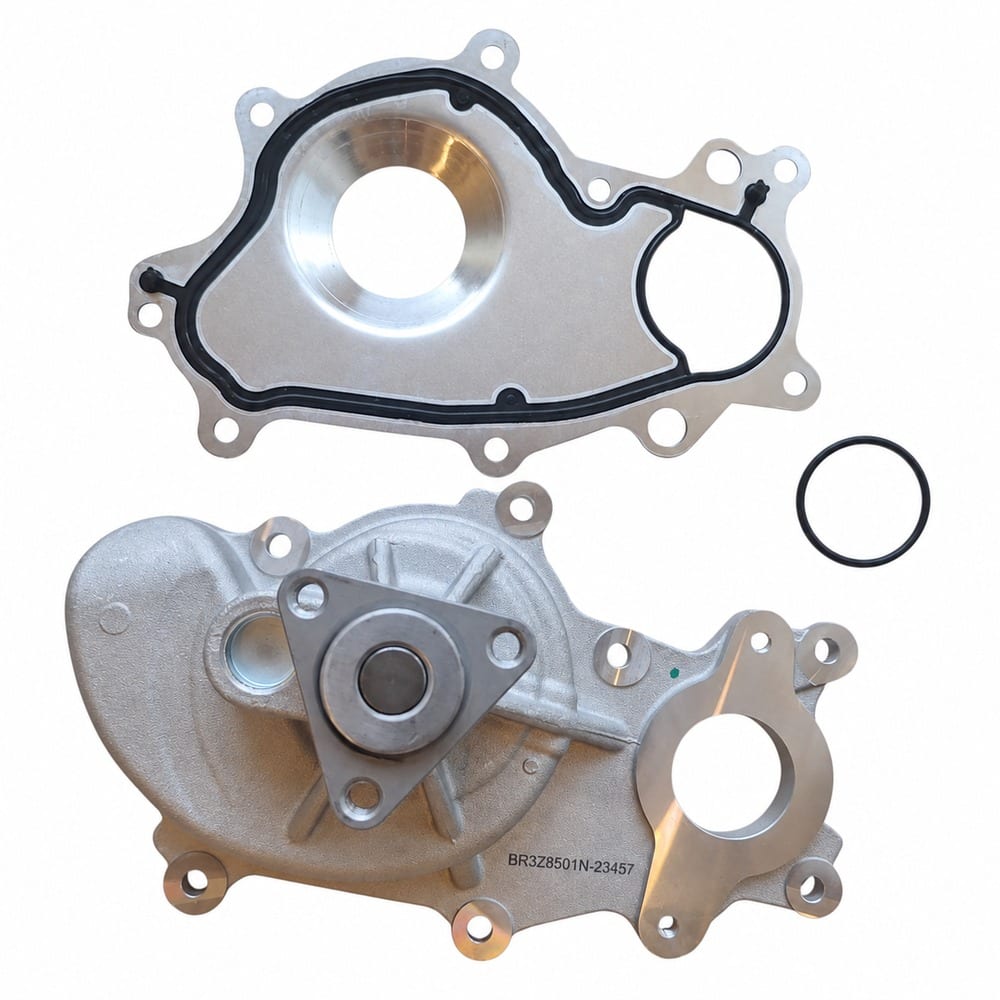 ძრავის წყლის ტუმბო - Ford F-150, F-150/Lobo, Transit 2015-2026