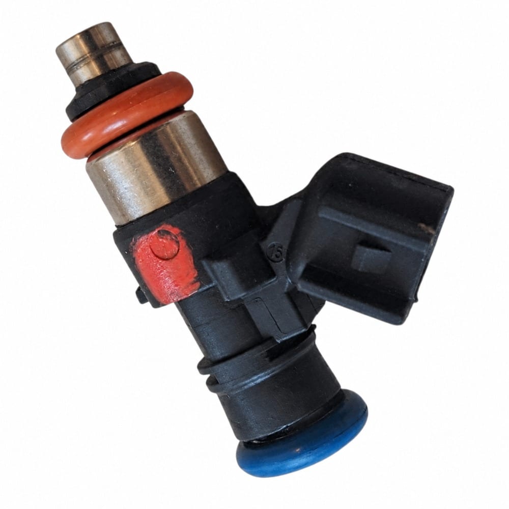 საწვავის ინჟეკტორი - Ford Edge, Explorer, F-150, F-150/Lobo, Mustang და სხვ. 2011-2026