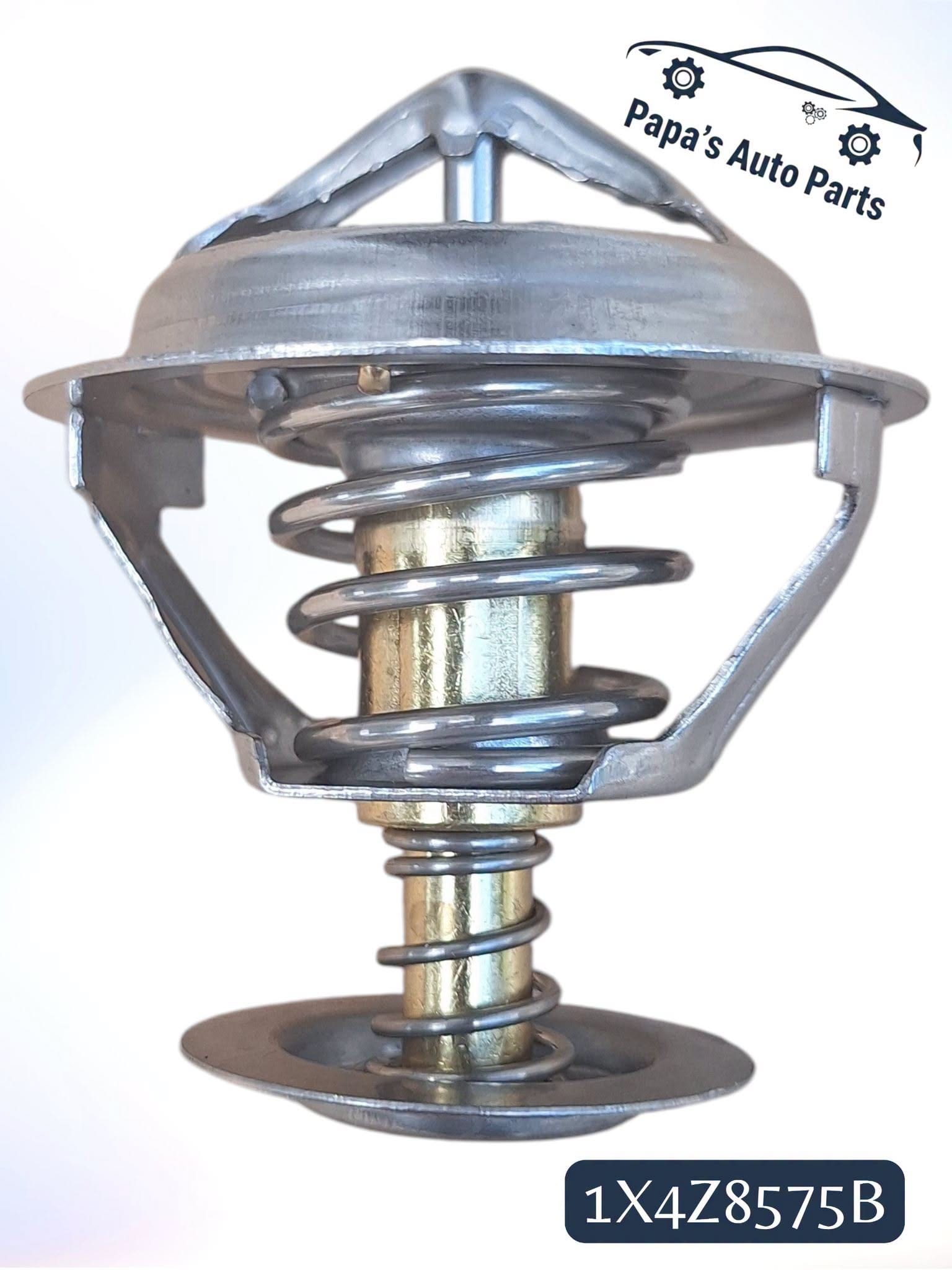 Engine Coolant Thermostat