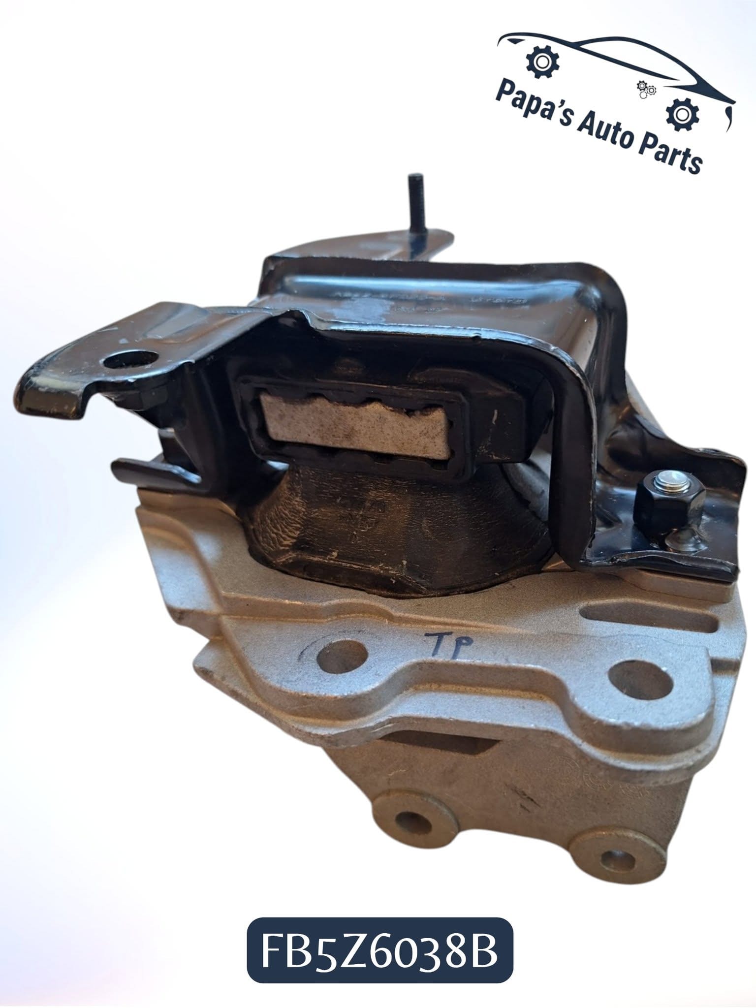 Automatic Transmission Mount Insulator