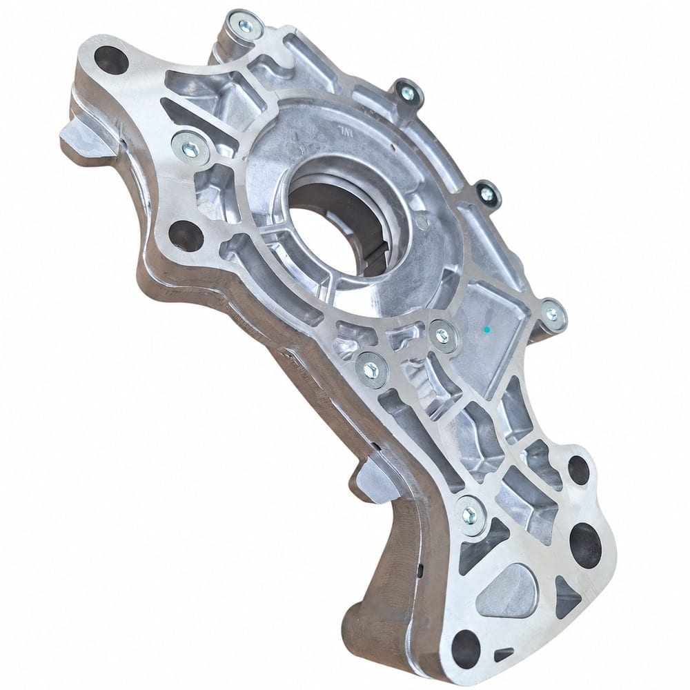 ძრავის ზეთის ტუმბო - Ford Edge, Expedition, Explorer, F-150, F-150/Lobo, Fusion, Mustang და სხვ. 2007-2026