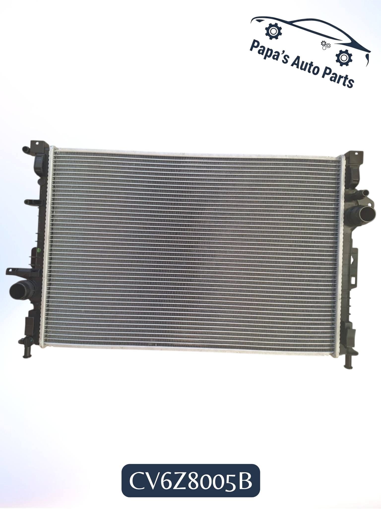 Radiator