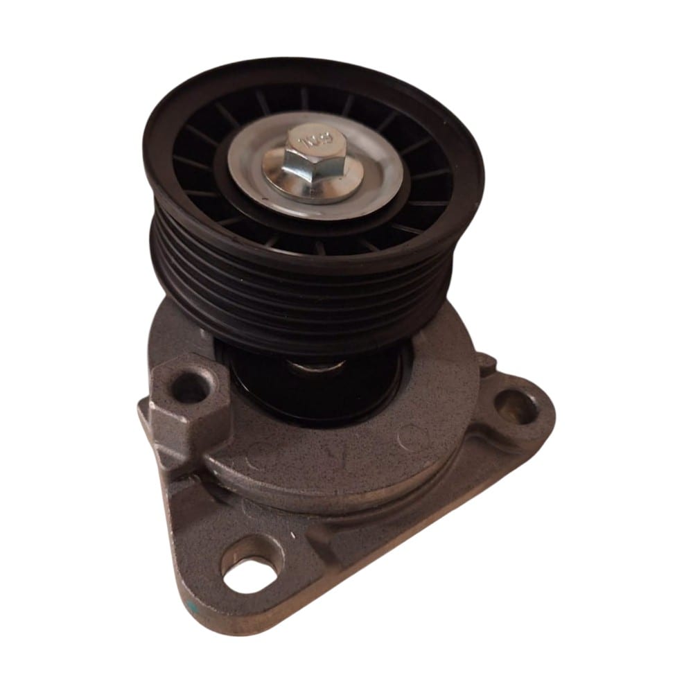 წამყვანი ღვედის დამჭიმი - Ford Escape, Focus, Fusion, Lincoln MKZ, Mercury, Mazda 2003-2015