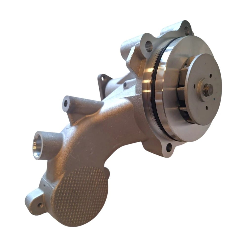 ძრავის წყლის ტუმბო - პომპა 5.0 - Ford F-150, Mustang 5.0 2011-2026