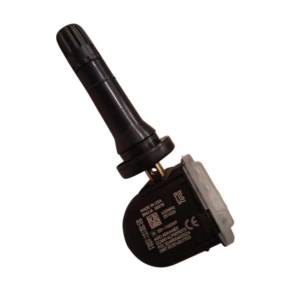 TPMS - საბურავის წნევის სენსორი - Ford F-150, Edge 2015-2024