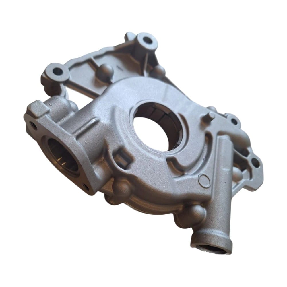 ძრავის ზეთის ტუმბო 5.0 - Ford F-150, Lincoln Mark LT 5.0 2011-2014