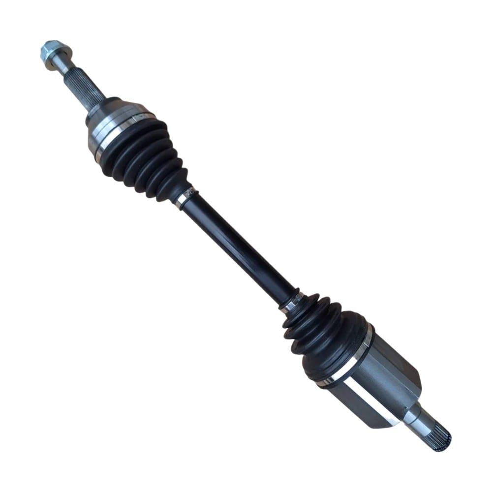 ყუმბარა, წინა, მარჯვენა - Ford Explorer 4WD 2020-2026