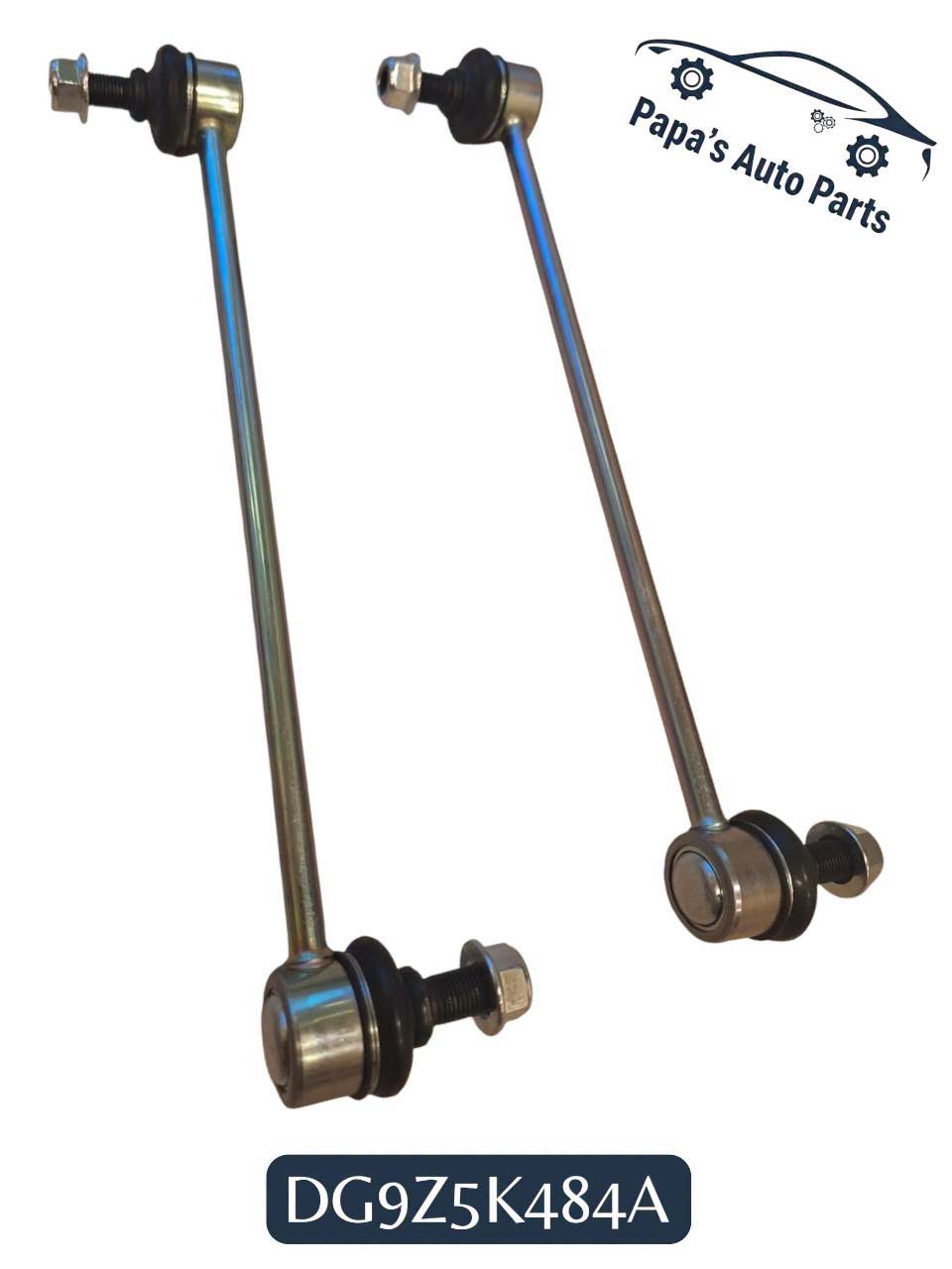 Suspension Stabilizer Bar Link - Front — Ford Edge, Fusion 2013-2024