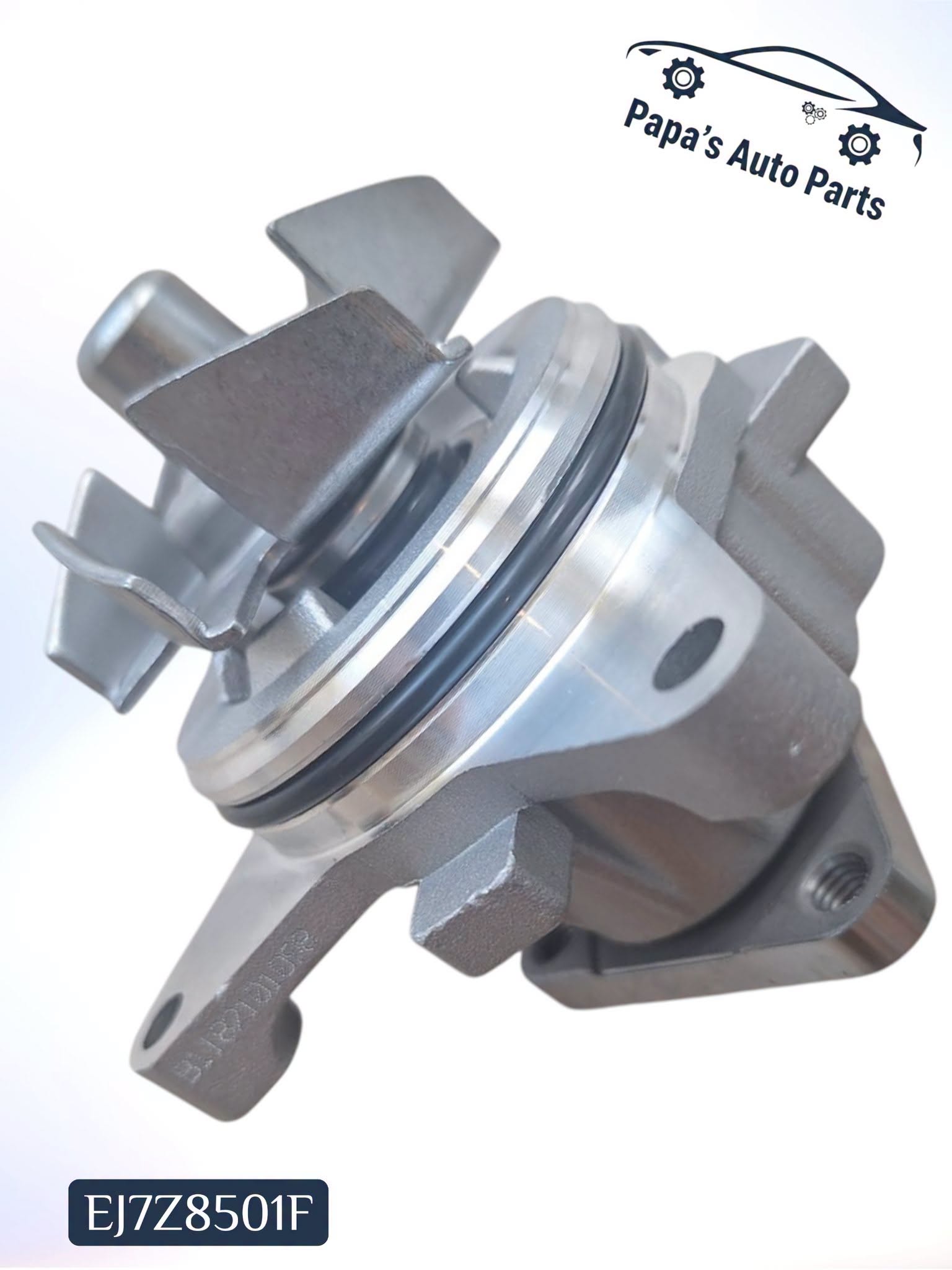 Engine water pump — Ford Edge, Escape, Focus, Focus RS, Fusion, Mustang 2015-2020