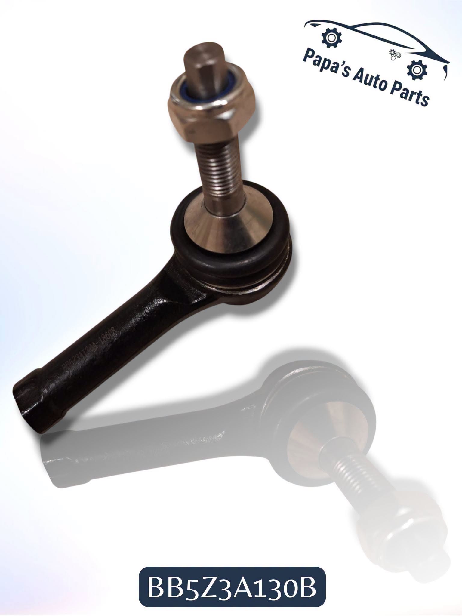Steering & Tie Rods - MKS, MKT, MEF156, BB5Z3A130B — Ford Explorer & more 2010-2019