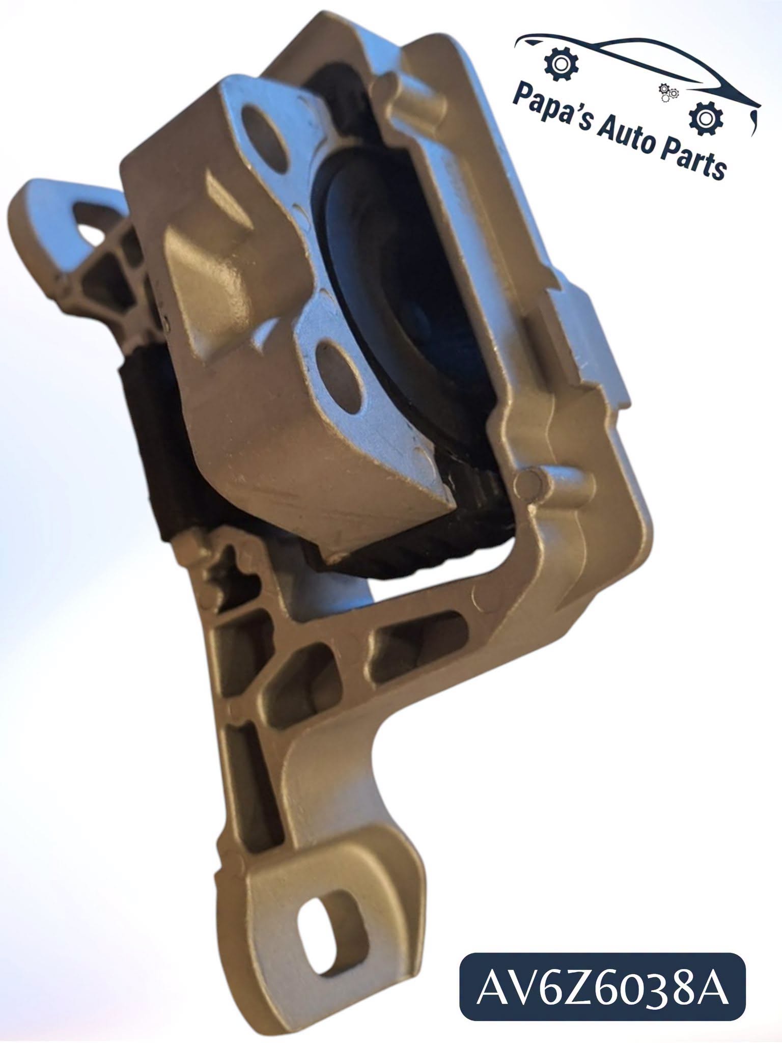 Engine Mount Support Bracket Motor - Front — Ford Focus, Focus RS 2012-2018