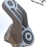 Front Ceramic Brake Pads - Ford Explorer