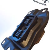 Brembo High-Performance Brake Calipers