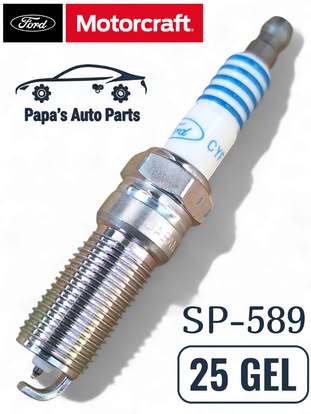 აალების სანთელი, სვეჩი. Spark Plug.